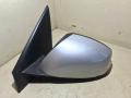 зеркало наружное левое Renault Laguna 3 поколение 2010, 1.5 л., дизель, МКПП, хетчбэк 5 дв. - фото №3