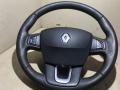 руль Renault Grand Scenic 3 поколение 2012, 1.5 л., DCi, дизель, МКПП, минивэн - фото №7