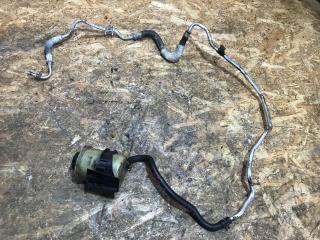 трубка гидроусилителя Renault Scenic 1 поколение [рестайлинг] 2000, 1.9 л., дизель, МКПП, минивэн