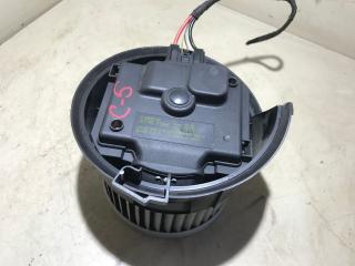 моторчик печки Citroen C5 1 2005, 1.6 л., дизель, МКПП, хетчбэк 5 дв.