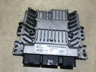 блок управления двигателем Ford C-Max C-max 1 2009, 1.8 л., дизель, МКПП