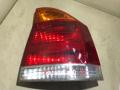 фонарь задний правый Opel Vectra C 2004, 2.2 л., бензин, седан - фото №2