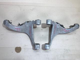 рычаг задний Renault Latitude 1 поколение 2011, 2.0 л., дизель, МКПП, седан