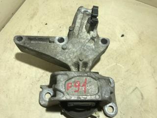 кронштейн двигателя Renault Grand Scenic 3 поколение 2012, 1.5 л., DCi, дизель, МКПП, минивэн