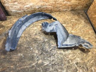 защита арок передняя левая (подкрылок) Renault Laguna 2 поколение 2005, 1.9 л., дизель, МКПП, хетчбэк 5 дв.