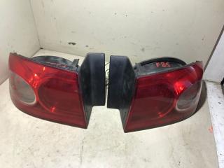 фонарь задний правый Renault Laguna 2 поколение 2005, 1.9 л., дизель, хетчбэк 5 дв.