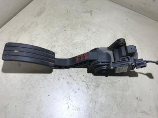 педаль Renault Laguna 3 поколение 2010, 1.5 л., дизель, МКПП, хетчбэк 5 дв.