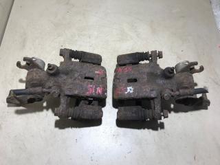 суппорт передний правый Nissan Almera N15 1998