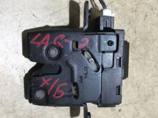 замок багажника Renault Laguna 2 поколение 2005, 1.9 л., дизель, хетчбэк 5 дв.