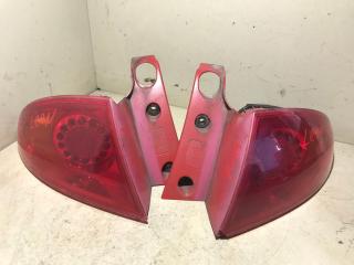 фонарь задний правый SEAT Leon 2 поколение 2009, 1.9 л., дизель