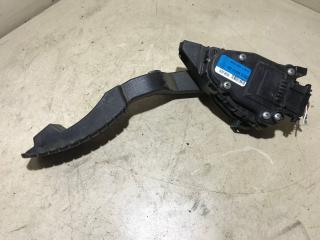 педаль Renault Laguna 2 поколение 2005, 1.9 л., дизель, МКПП, хетчбэк 5 дв.