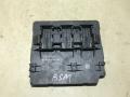 блок предохранителей SEAT Leon 2 поколение 2009, 1.9 л., дизель, МКПП - фото №2