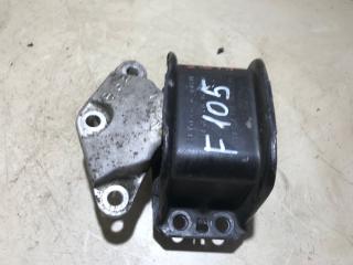 кронштейн двигателя Citroen C4 Picasso 1 поколение 2012, 1.6 л., бензин, МКПП, минивэн