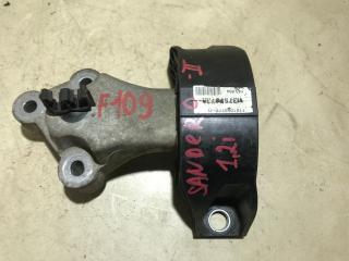 кронштейн двигателя Dacia Sandero 2 поколение 2014, 1.2 л., бензин, МКПП, хетчбэк 5 дв.