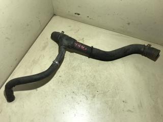 патрубок (трубопровод, шланг) Renault Scenic 1 поколение [рестайлинг] 2000, 1.9 л., дизель, МКПП, минивэн