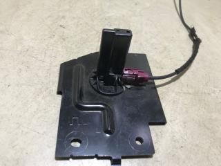 антенна Renault Latitude 1 поколение 2011, 2.0 л., дизель, МКПП, седан