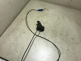 антенна Renault Laguna 3 поколение 2010, 1.5 л., дизель, МКПП, хетчбэк 5 дв.