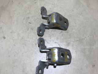 петля двери Renault Laguna 3 поколение 2010, 1.5 л., дизель, МКПП, хетчбэк 5 дв.