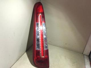 фонарь задний левый Ford C-Max C-max 1 2009, 1.8 л., дизель, МКПП