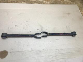 рычаг задний Renault Latitude 1 поколение 2011, 2.0 л., дизель, МКПП, седан