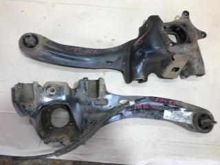 рычаг задний Ford C-Max C-max 1 2009, 1.8 л., дизель, МКПП