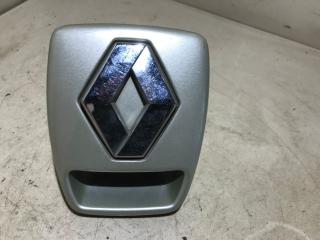 замок багажника Renault Laguna 2 поколение 2005, 1.9 л., дизель, хетчбэк 5 дв.