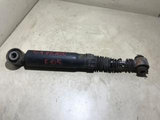 амортизатор задний Citroen C4 Picasso 1 поколение 2012, 1.6 л., бензин, МКПП, минивэн