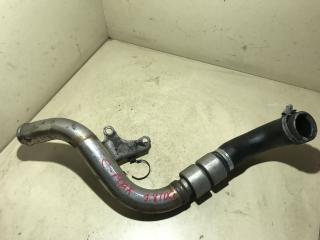 патрубок интеркулера Ford C-Max C-max 1 2009, 1.8 л., дизель, МКПП