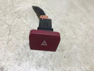 кнопка аварийной сигнализации Citroen C4 Picasso 1 поколение 2012, 1.6 л., бензин, МКПП, минивэн