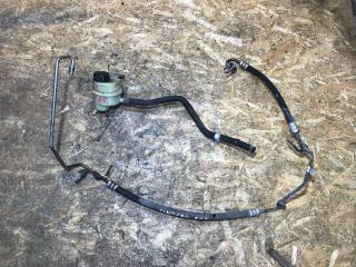 трубка гидроусилителя Dacia Sandero 2 поколение 2014, 1.2 л., бензин, МКПП, хетчбэк 5 дв.