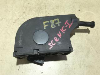 датчик педали газа Renault Scenic 1 поколение [рестайлинг] 2000, 1.9 л., дизель, МКПП, минивэн