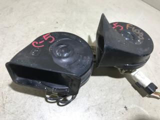 сигнал (клаксон) Citroen C5 1 2005, 1.6 л., дизель, МКПП, хетчбэк 5 дв.