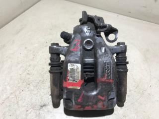 суппорт задний левый Citroen C4 1 поколение 2008, 1.6 л., бензин, МКПП