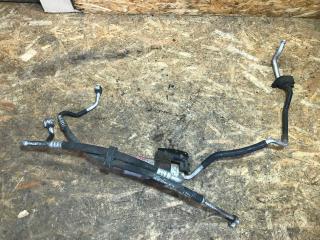 трубка кондиционера Volkswagen Passat B5 2001, 1.9 л., дизель