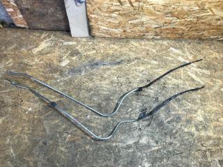 Направляющая трубка для троса ручника (стояночного тормоза) Citroen C5 1 2005, 1.6 л., дизель, МКПП, хетчбэк 5 дв.