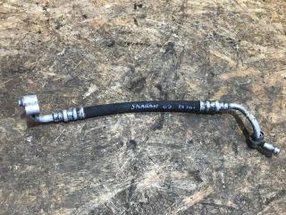 трубка кондиционера Volkswagen Sharan 1 restailing 2002, 1.9 л., дизель