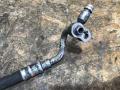 трубка кондиционера Volkswagen Sharan 1 restailing 2002, 1.9 л., дизель - фото №3
