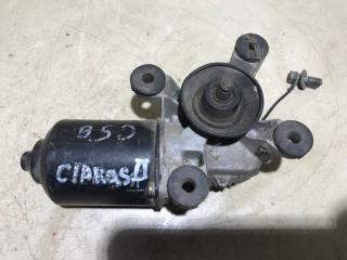 моторчик заднего стеклоочистителя (дворника) Kia Clarus 1 поколение [рестайлинг] 2000