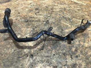 трубка охлаждающей жидкости Volkswagen Passat B4 1994, 1.6 л., бензин