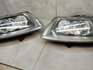 Фара передняя (комплект) Audi A6 4F/C6 2006, 2.7 л., дизель, МКПП, универсал