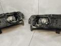 Фара передняя (комплект) Audi A6 4F/C6 2006, 2.7 л., дизель, МКПП, универсал - фото №7