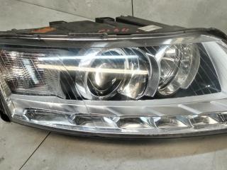 фара правая Audi A6 4F/C6 [рестайлинг] 2008, 2.7 л., TDi, дизель, АКПП, универсал