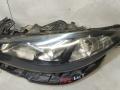 Фара передняя (комплект) Renault Laguna 2 поколение [рестайлинг] 2006, 2.0 л., дизель, МКПП, хетчбэк 5 дв. - фото №3
