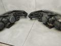 Фара передняя (комплект) Renault Laguna 2 поколение [рестайлинг] 2006, 2.0 л., дизель, МКПП, хетчбэк 5 дв. - фото №4