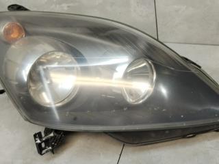 фара правая Opel Zafira B 2005, 1.8 л., бензин, МКПП, минивэн