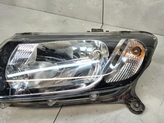 фара левая Dacia Logan 1 2012, 1.5 л., DCi, дизель, МКПП, универсал