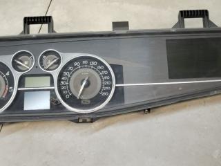 щиток приборов (приборная панель) Renault Vel Satis 1 поколение [рестайлинг] 2006, 2.0 л., дизель, МКПП, хетчбэк 5 дв., 8200413080