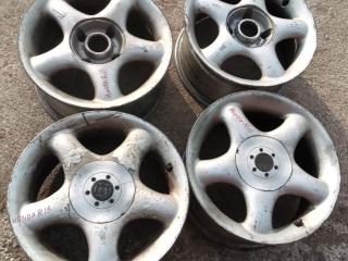 диск литой Honda Accord 5 1997