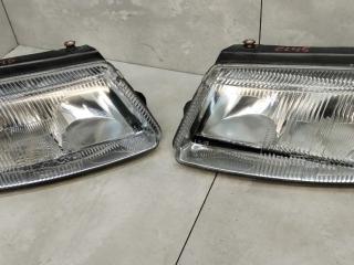 Фара передняя (комплект) Volkswagen Passat B5 1998, 1.6 л., бензин, универсал