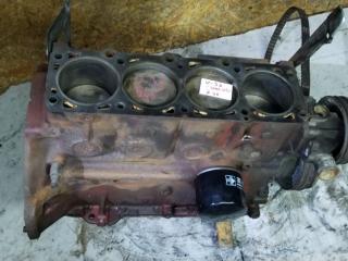 блок цилиндров Volvo 740 1 поколение 1985, 2.3 л., бензин, АКПП, седан